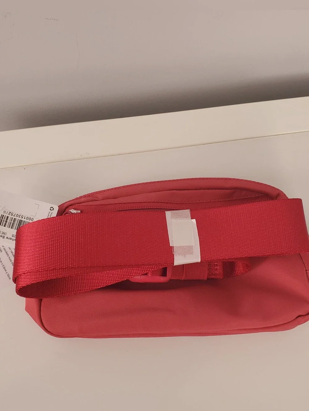 lululemon athletica Everywhere Belt Bag LU9AX2S CERI NWT
